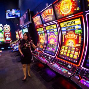 Constructing Relationships With Online Slot Gambling Site
