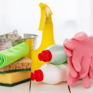 The Benefits of Housekeeping for Commercial Properties