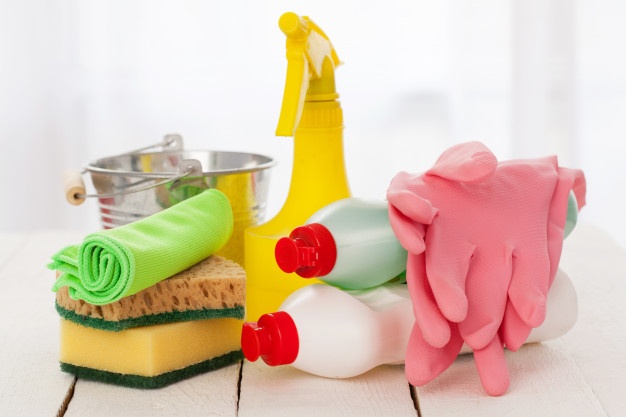 The Benefits of Housekeeping for Commercial Properties