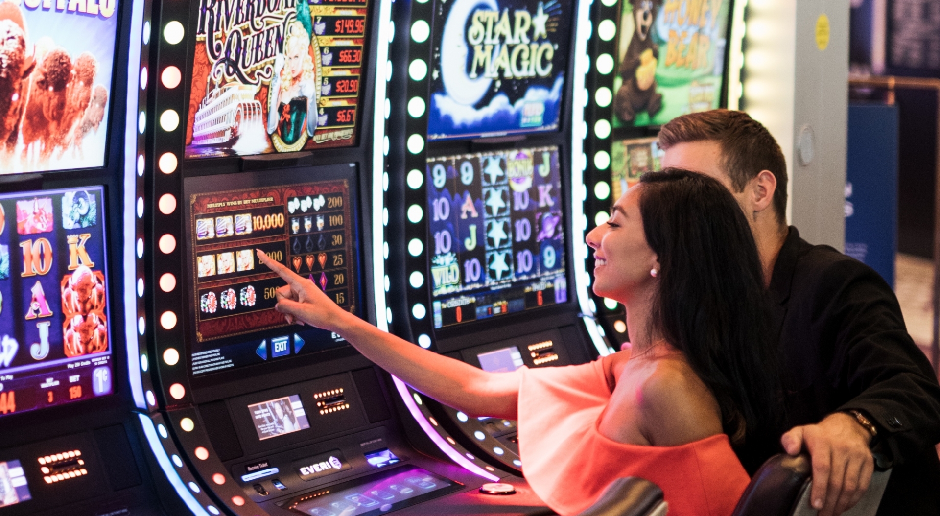Capture Unforgettable Gaming Moments: AFB Gaming Slots Leave a Lasting Impression