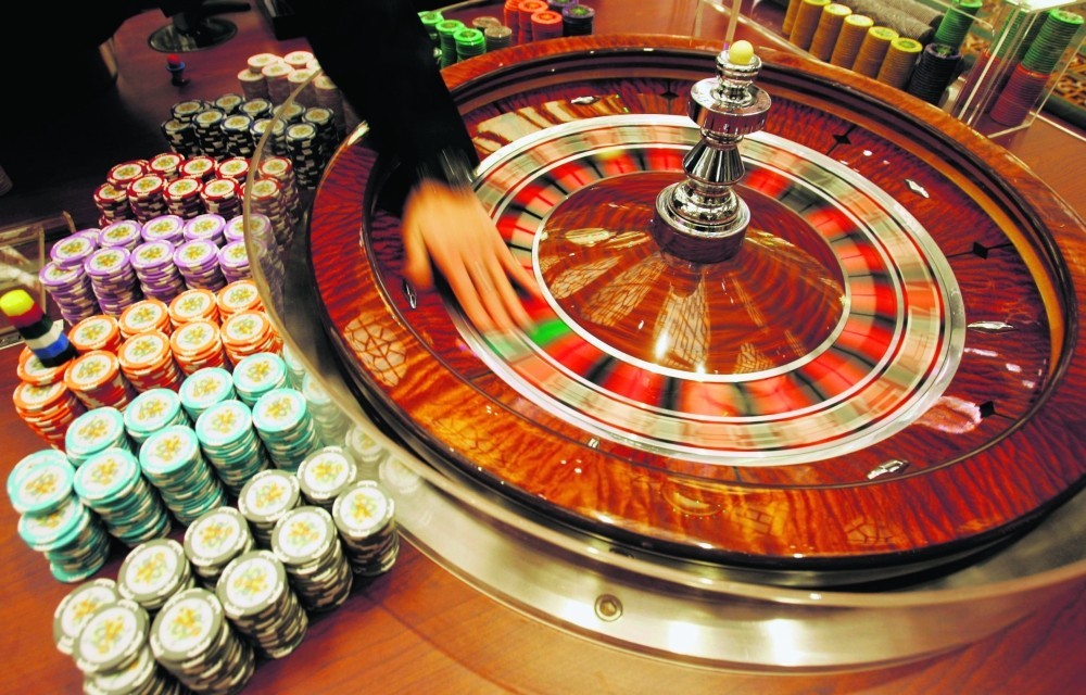 Blissful Indoor Casino: Credits Pave the Way for Ultimate Slot Fun