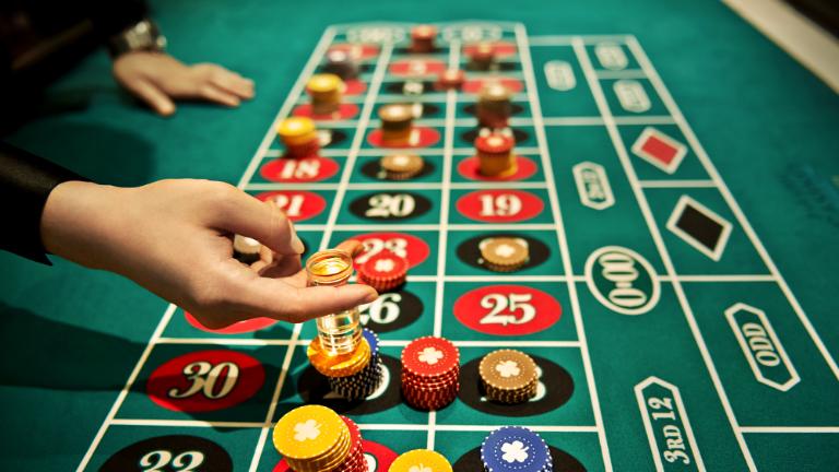 Navigate the Odds Togel 178 Online Gambling Insights