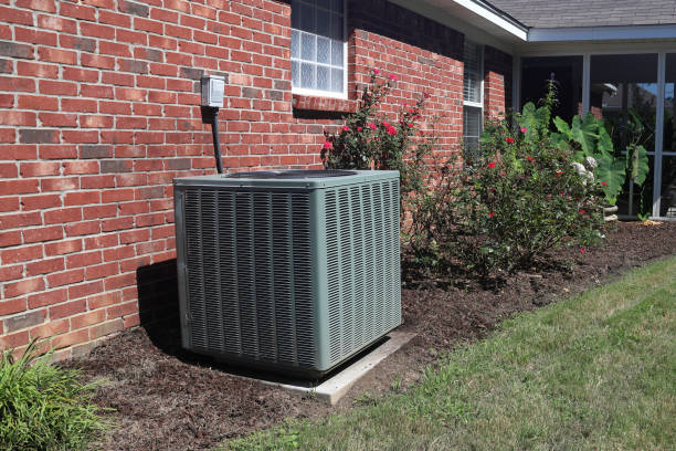 Expert Cooling Solutions in Marietta: Your Comfort Our Mission