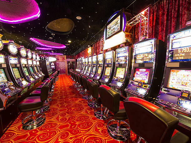 How to Evaluate a Casino Site's Security