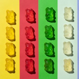 Comparing the Best Delta 10 Gummies of 2024