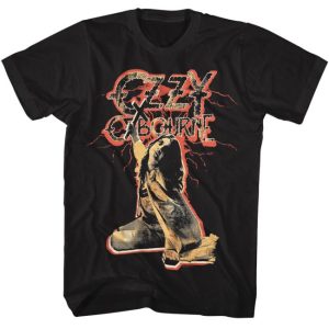 Inside Look: Unlocking the Must-Have Items from Ozzy Osbourne's Shop