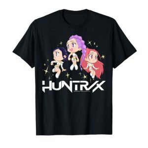 Unlocking the Secrets of Huntrix Official Shop: Top Picks and Hidden Gems