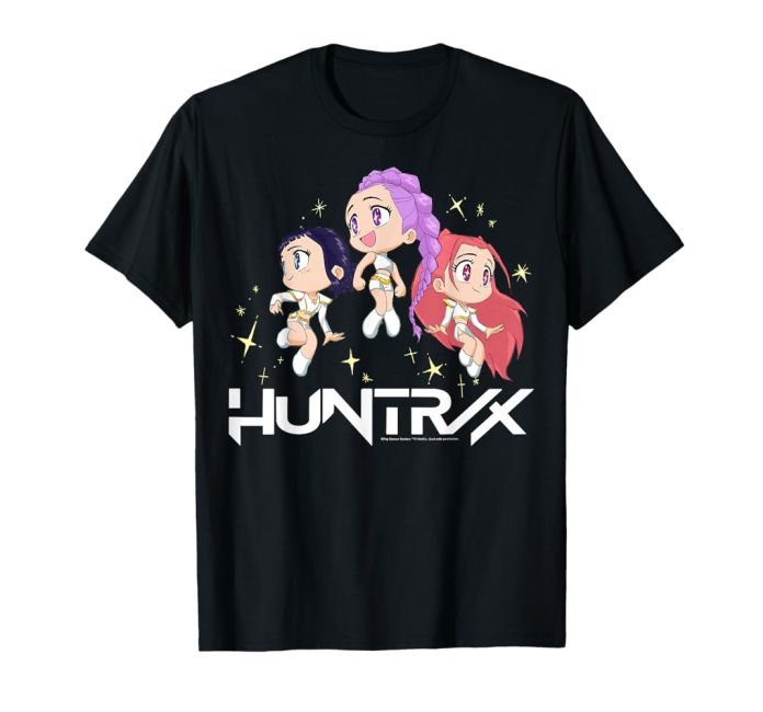 Unlocking the Secrets of Huntrix Official Shop: Top Picks and Hidden Gems