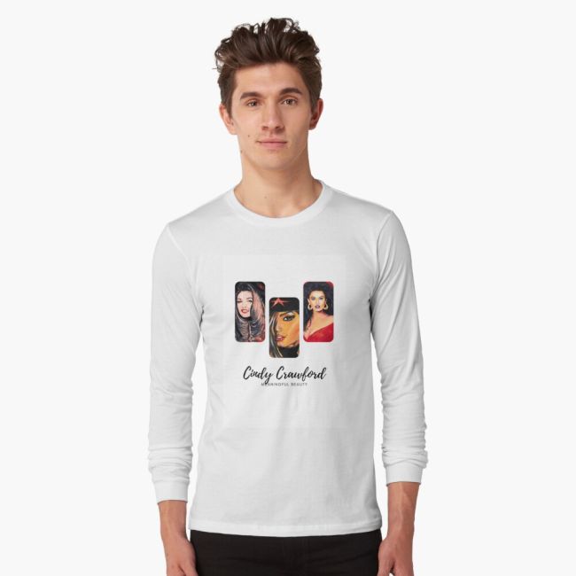 Exclusive Insights into Cindy Crawford's Official Shop: Must-Have Merchandise