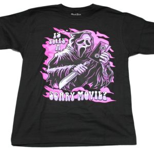 Exploring the Best Scream Merchandise: Elevate Your Collection with Official Products